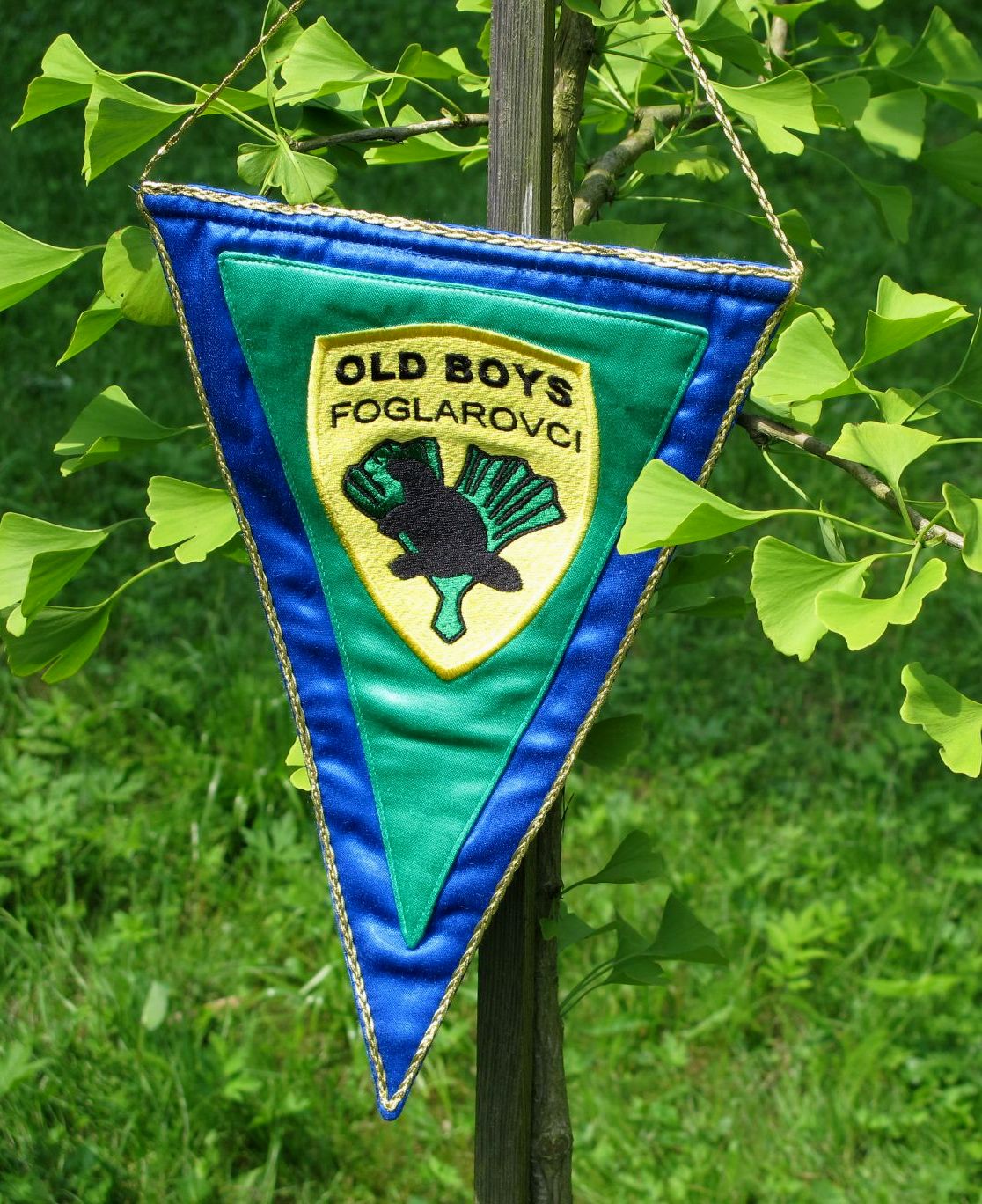Vlaječka OBF