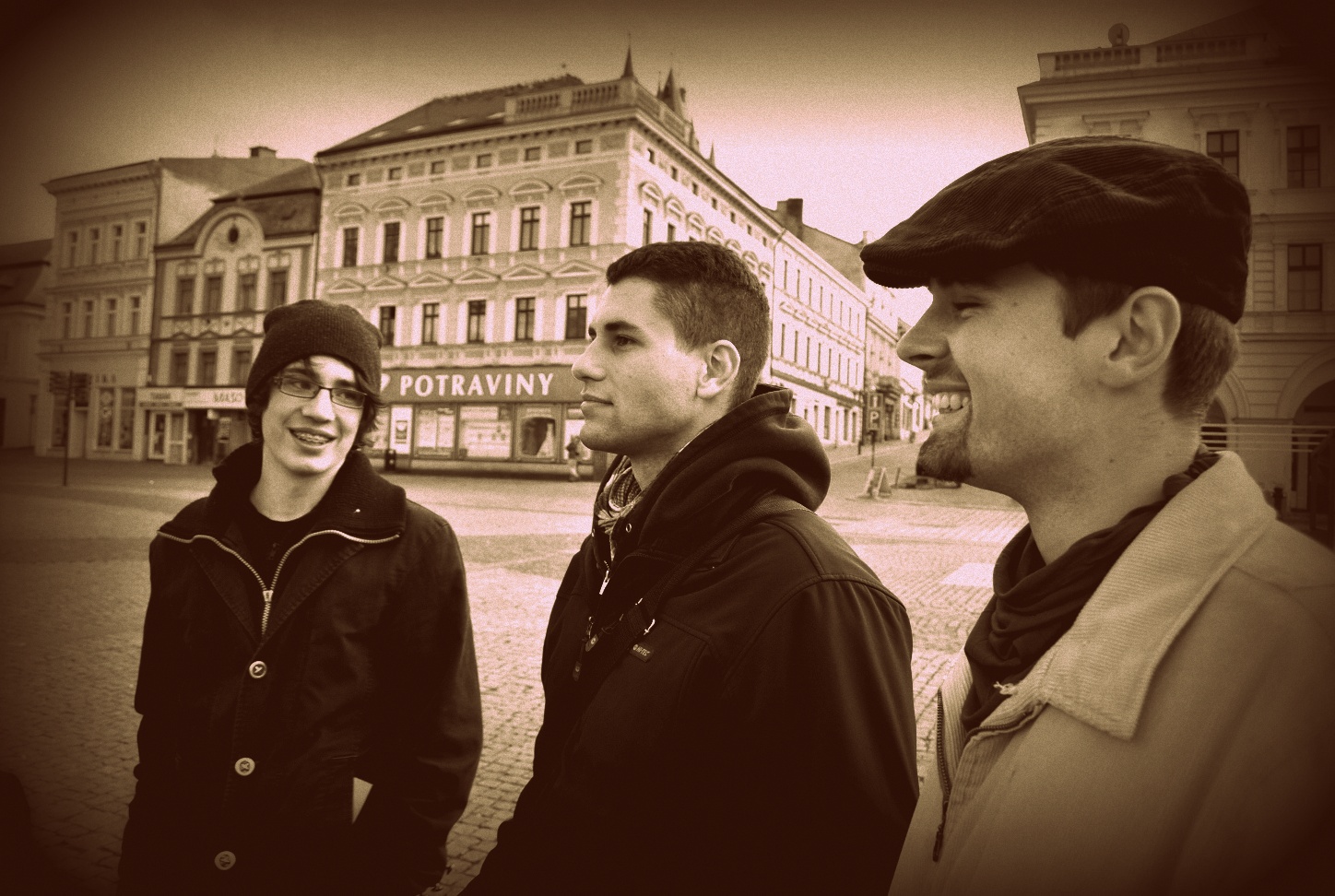 Vontská rada