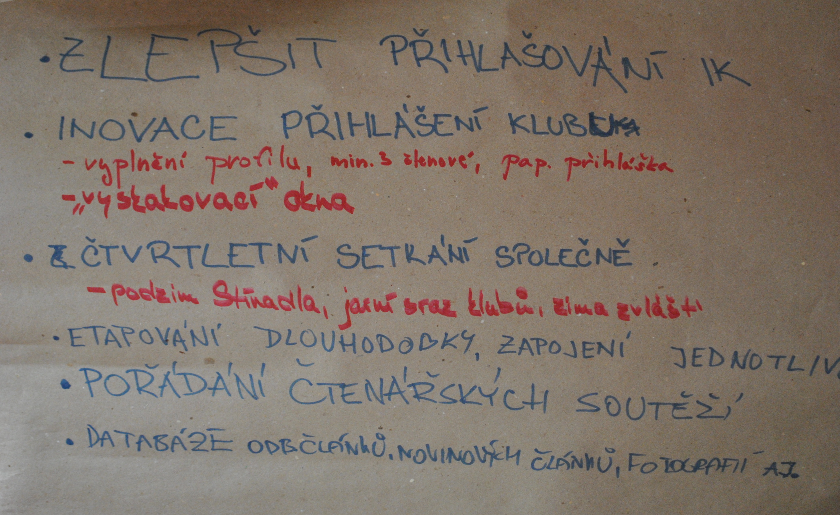 KONKRÉTNÍ KROKY