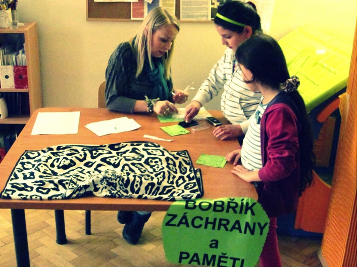 SPJF v Armádě spásy.