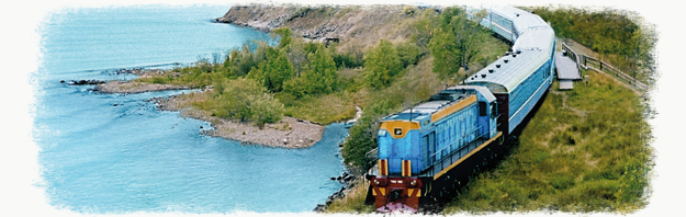 Bajkal