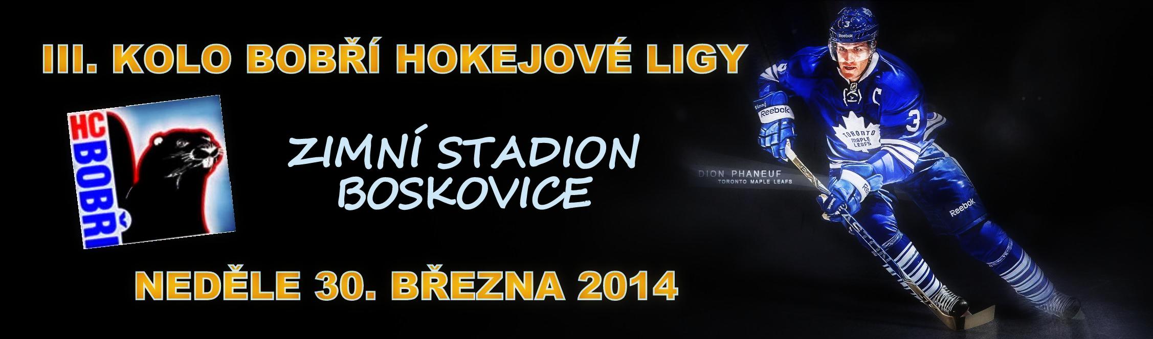 BLLH Boskovice BLLH Boskovice