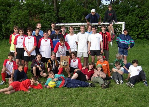 Vyškov 2005