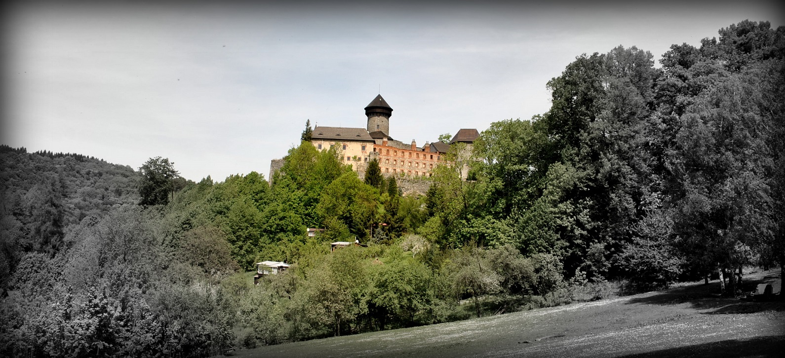 Hrad
