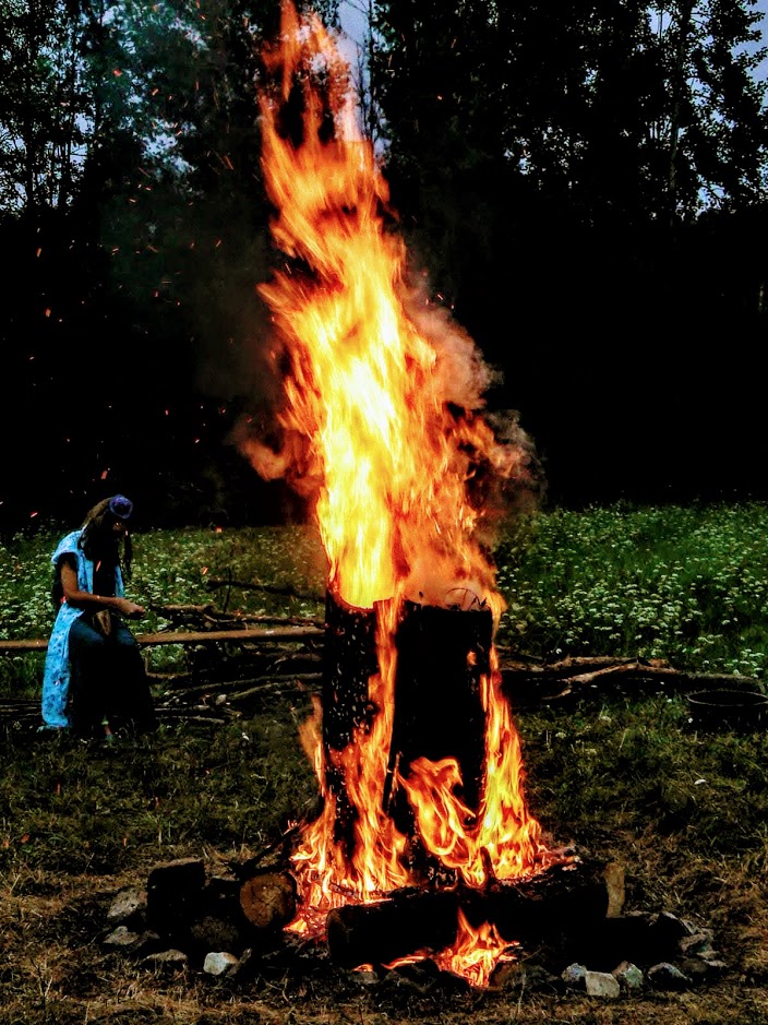 Obrázek ke článku NÁPADNÍK - 2 díl: Chrlič plamenů