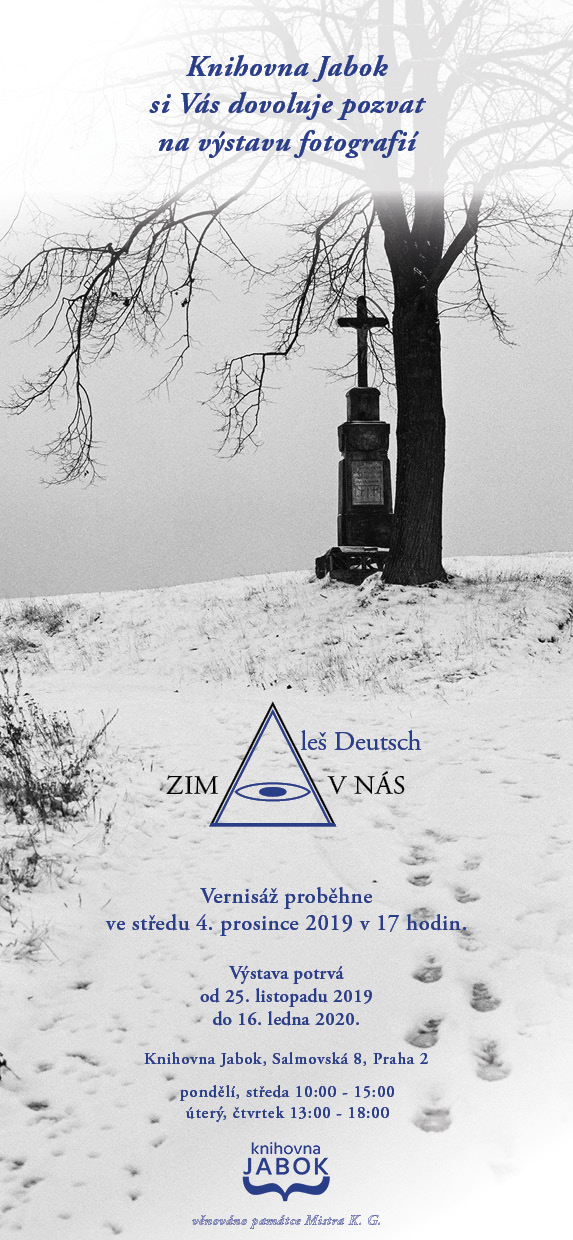 Zima v nás