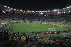 Estádio do Maracaná